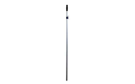Skimlite Aluminum Pole with Lever Lock 2PC 8'5"-15'11" - PSA6816