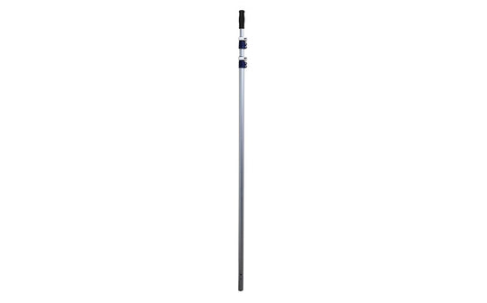 Skimlite Aluminum Pole with Lever Lock 3PC 5'5"-13'10" - PSA6514