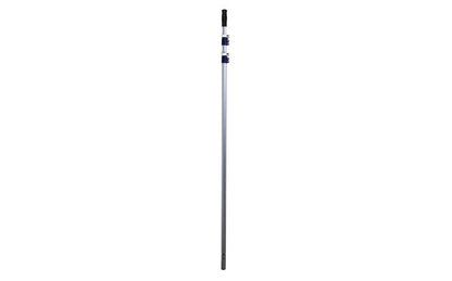 Skimlite Aluminum Pole with Lever Lock 3PC 8'6"-23'1" - PSA6924