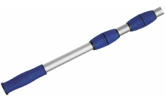 Super-Pro Dual Cam Telepole 6'-18' 3PC Pro - SP2036