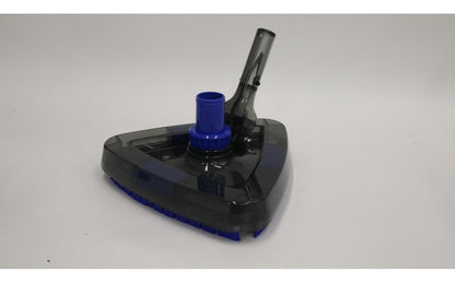 Super-Pro Pro Weighted Vinyl VAC Head Hd Vinyl VAC - SP2043