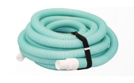 Plastiflex West Professional Vacuum Hose PS820SMB 1.5"x50' Pro-Flex - VP762112050PCOB2