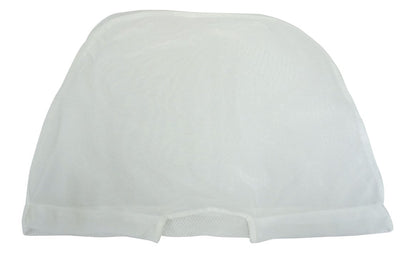 Super-Pro Net for Deep Pro Leaf Rake SP2031 12/Case Replacement Fine Mesh