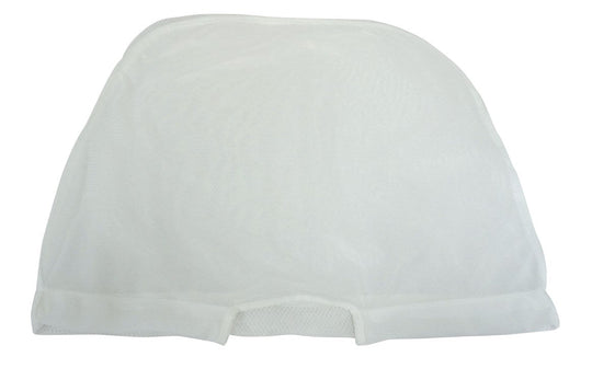 Super-Pro Net for Deep Pro Leaf Rake SP2031 12/Case Replacement Fine Mesh