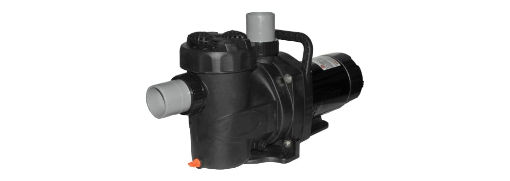 Speck Badu Pro 2.7 HP VS Pump | IG385-V270T-TUS