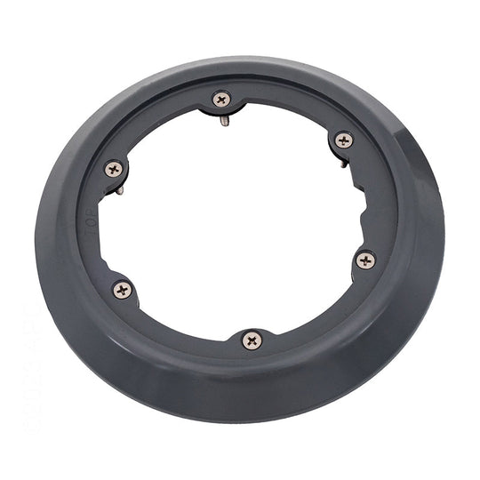Hayward Face Ring Assembly, Dark Gray - SPX0608CDGR