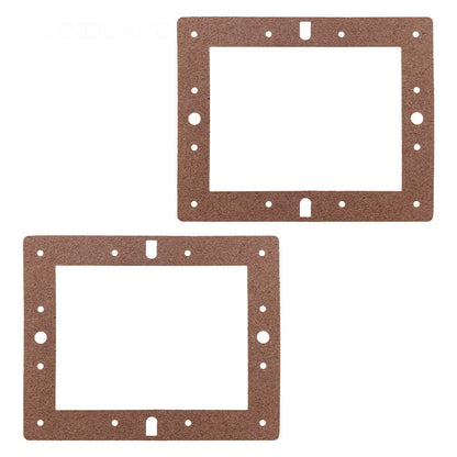 Hayward SP1084 Skimmer Gasket, 2/Pack - SPX1084B3PAK2