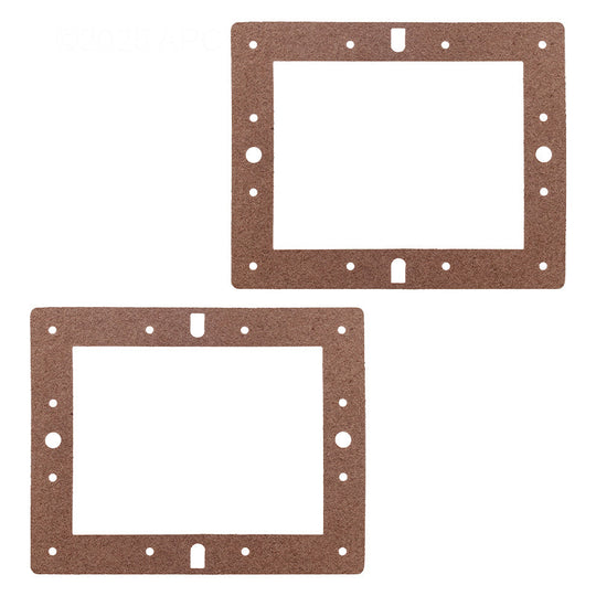 Hayward SP1084 Skimmer Gasket, 2/Pack - SPX1084B3PAK2