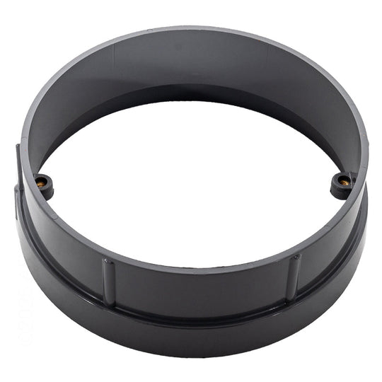 Hayward Skimmer Round Extension Collar, Dark Gray - SPX1084PDGR