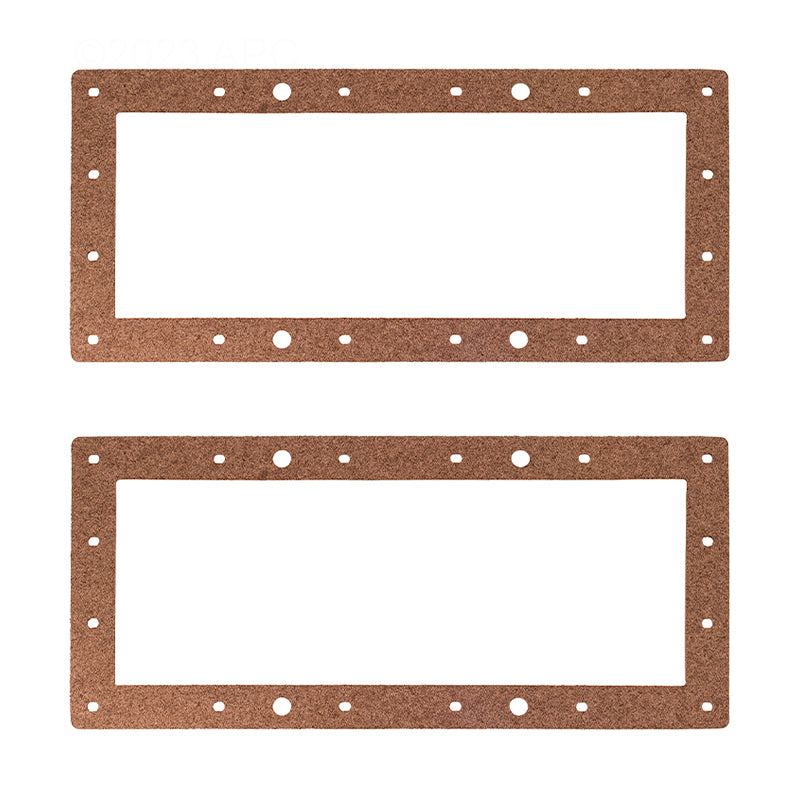 Hayward SP1085 Skimmer Gasket, 2/Pack - SPX1085DPAK2