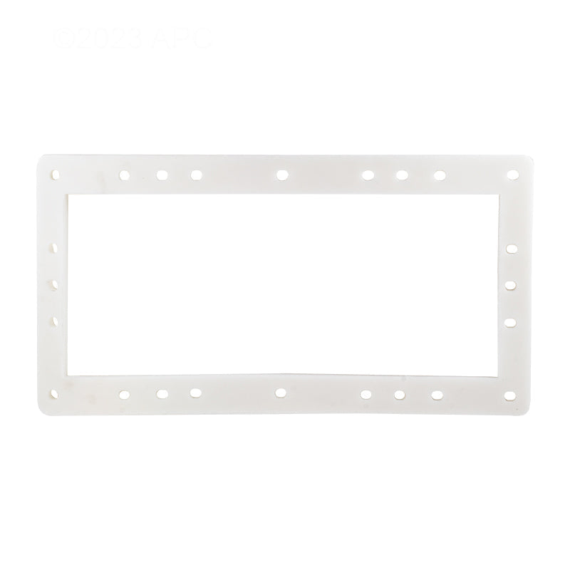 Hayward SP1091LX Widemouth Skimmer Butterfly Gasket - SPX1091GW