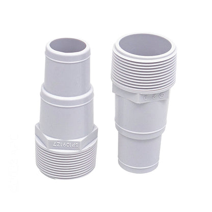 Hayward Combo Hose Adapter, Set of 2 - SPX1091Z7PAK2