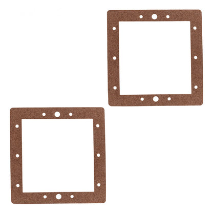Hayward SP1094 Skimmer Faceplate Gasket, Set of 2 - SPX1094GPAK2
