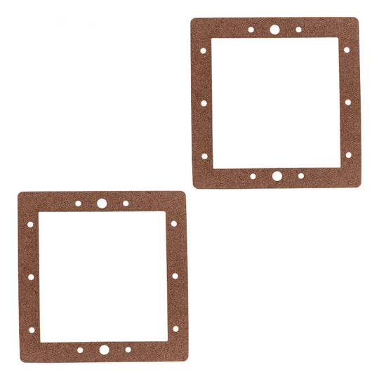 Hayward SP1094 Skimmer Faceplate Gasket, Set of 2 - SPX1094GPAK2