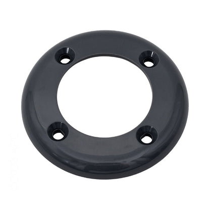 Hayward Face Plate, Dark Gray - SPX1408BDGR