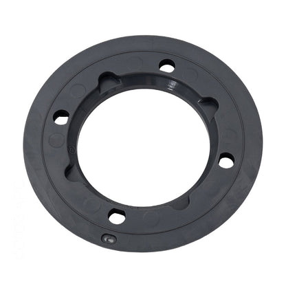 Hayward Face Plate, Dark Gray - SPX1408BDGR