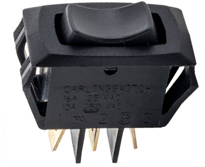 Motor Switch-3 Position/2 Speed | SPX1500S9