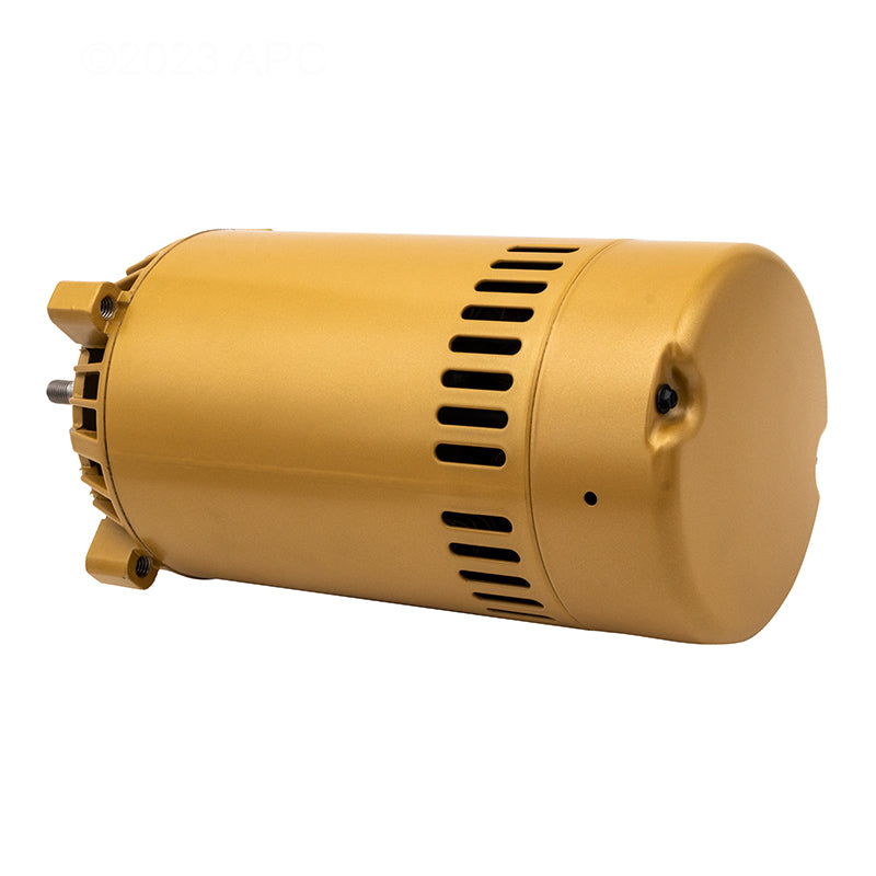 Hayward SPX1605Z1M Motor 3/4HP C-Frame Threaded Shaft - view 2