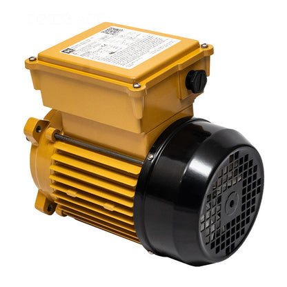 Hayward SPX2607Z1MTG TEFC Threaded Super Pump Motor 1HP - view 2