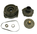 Hayward SPX1607Z1M Super Pump Motor