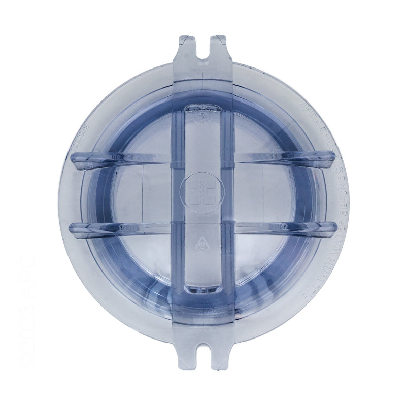Hayward Super II Pump Lid - SPX3000D