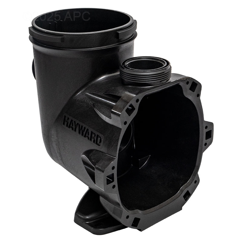 Hayward SPX3200A Ecostar Tristar Pump Strainer Housing - view 2