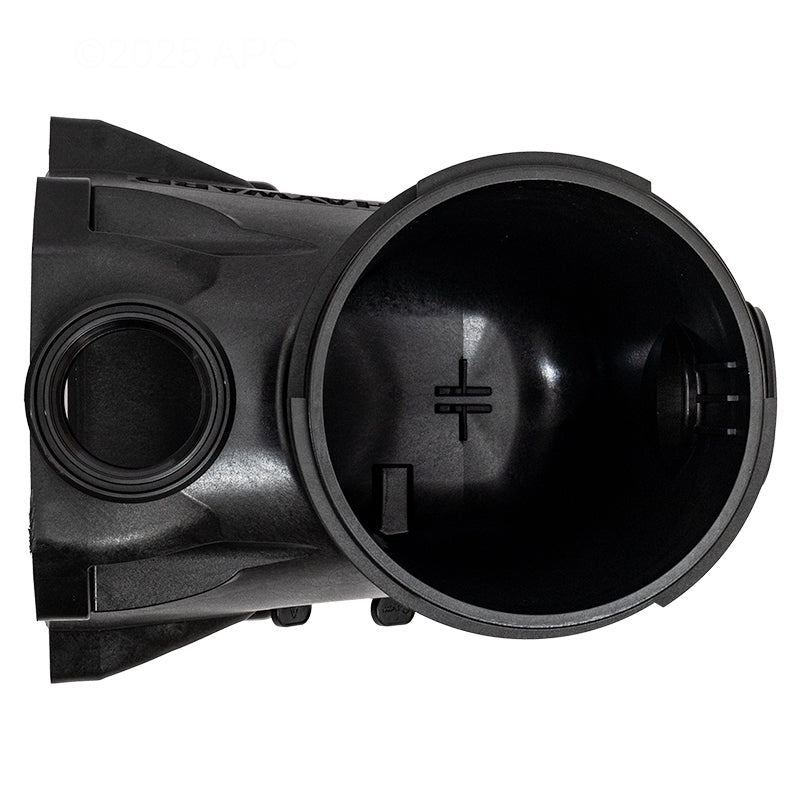 Hayward SPX3200A Ecostar Tristar Pump Strainer Housing - view 3