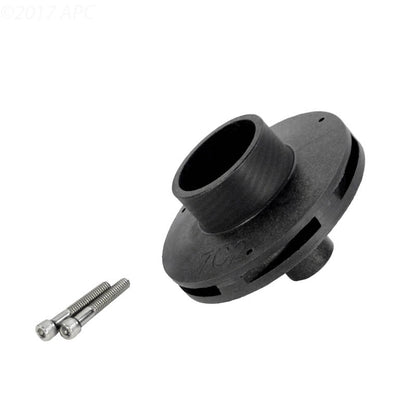 Hayward TriStar Pump Impeller 1HP w/ Screw - SPX3207CM