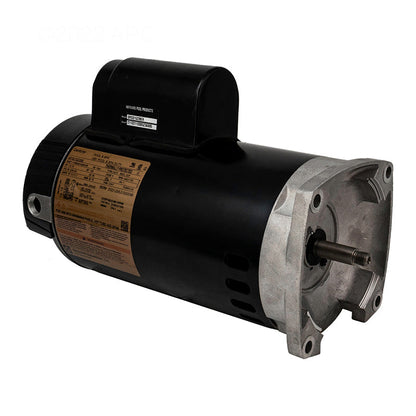 Hayward Motor-1 1/2Hp,Sq Flg,2Sp - SPX3215Z2BER