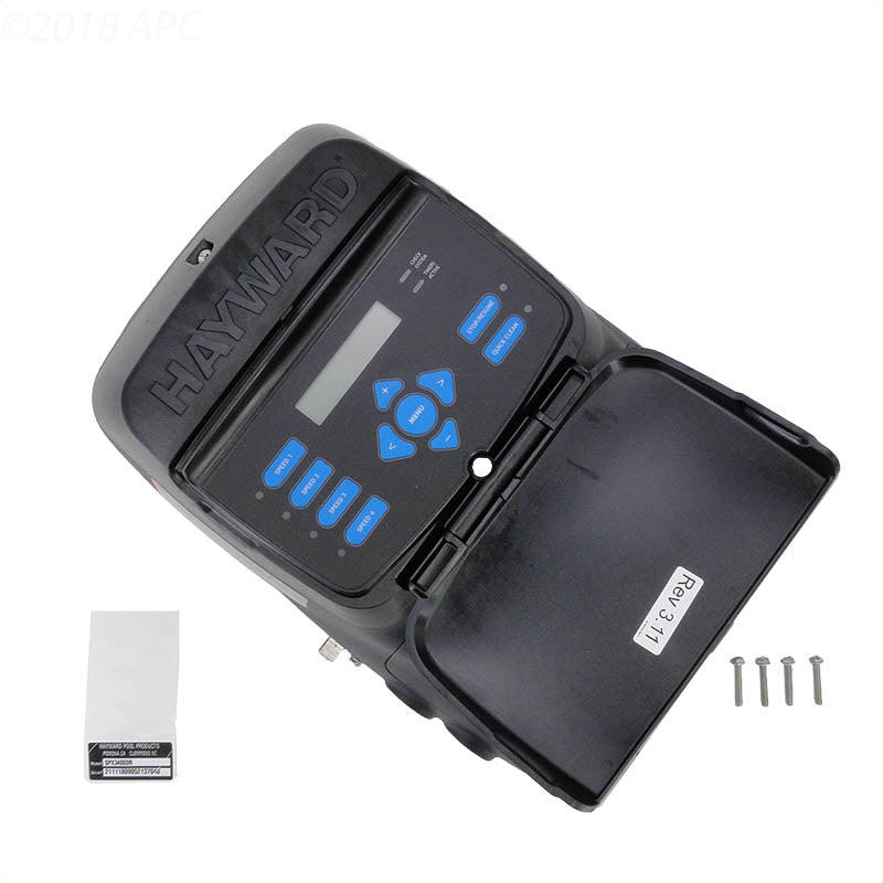 Hayward SPX3400DR Ecostar Pump Drive Controller - view 3