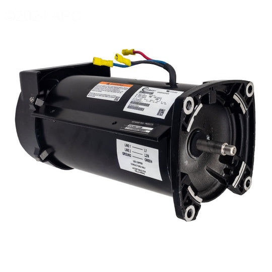 Hayward SPX3400Z1ECM Variable Speed Motor for TriStar and EcoStar Pumps 2.7HP