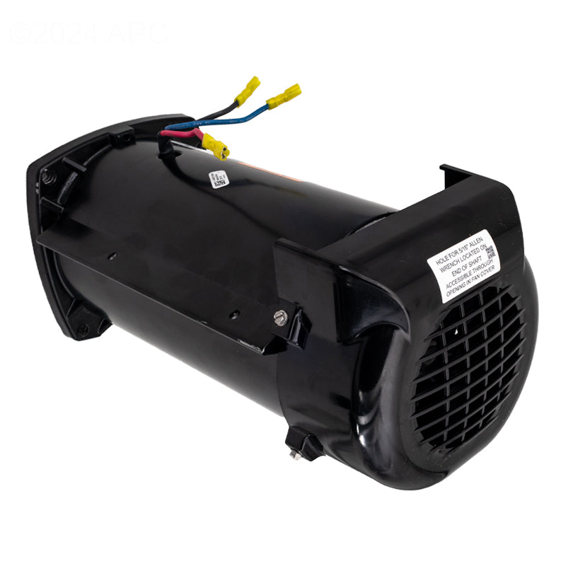 Hayward SPX3400Z1ECM Ecostar Tristar Variable Speed Replacement Motor - view 4