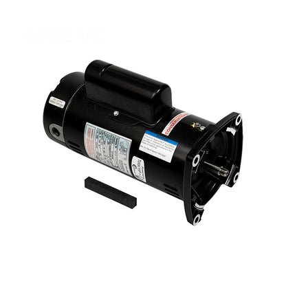 Century SQ1152 1.5 HP 230V Square Flange Pool Motor (A.O. Smith)