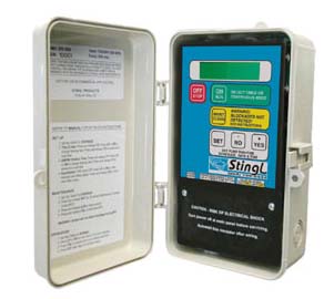 Stingl Switch Safety Pool Pump Vacuum Release System - SR-500