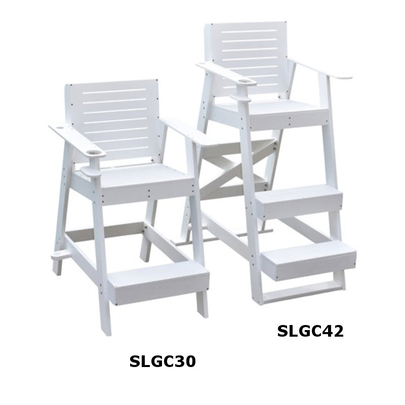 Zodiac Sentry Lifeguard Chair 42 Inch - SLGC-42