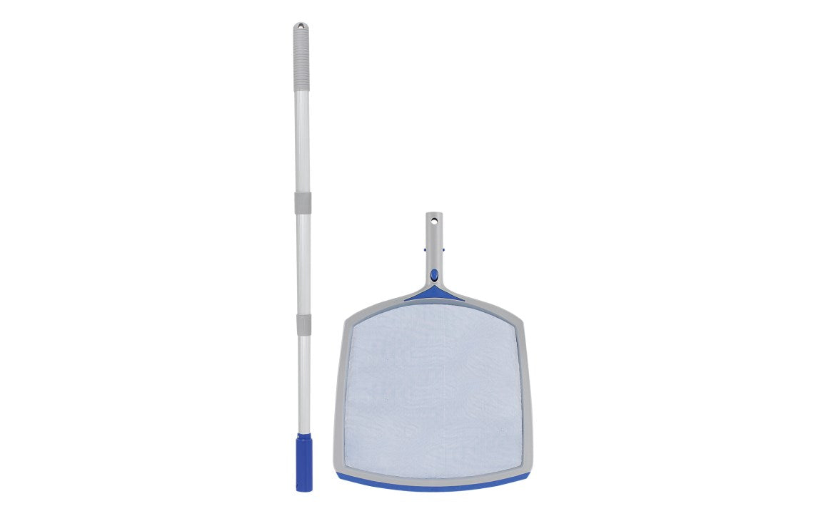 CPA Spa Leaf Skimmer with Telepole - CLS100