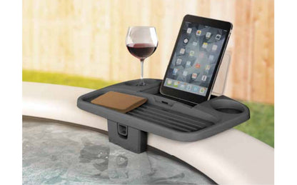 CPA Adjustable Spa Tray Table Deluxe - LST600