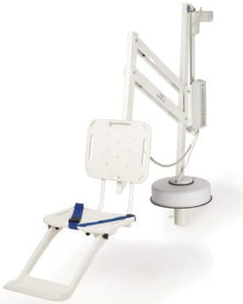Splash! Lift | 300-0000
