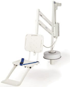 Splash! Extended Reach Lift | 370-0000