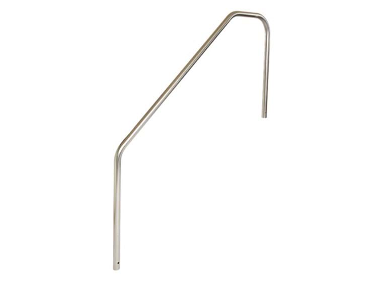SR Smith 3 Bend 5' H/R (.049) W/1' Ext On Both Ends | 3Hr-5-049-2