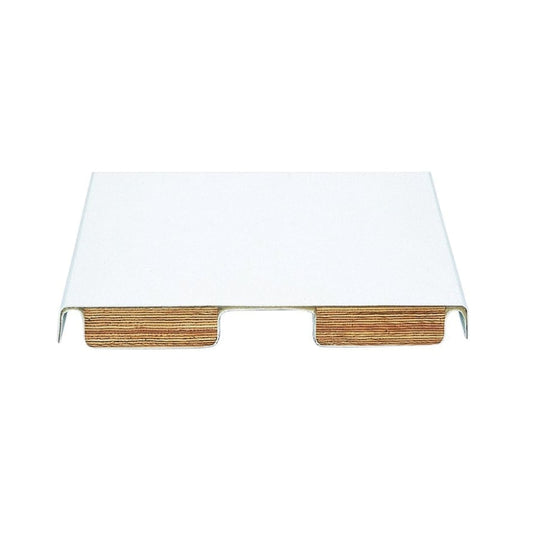 SR Smith 8' Fibre-Dive Diving Board, Radiant White | 66-209-268S2-1