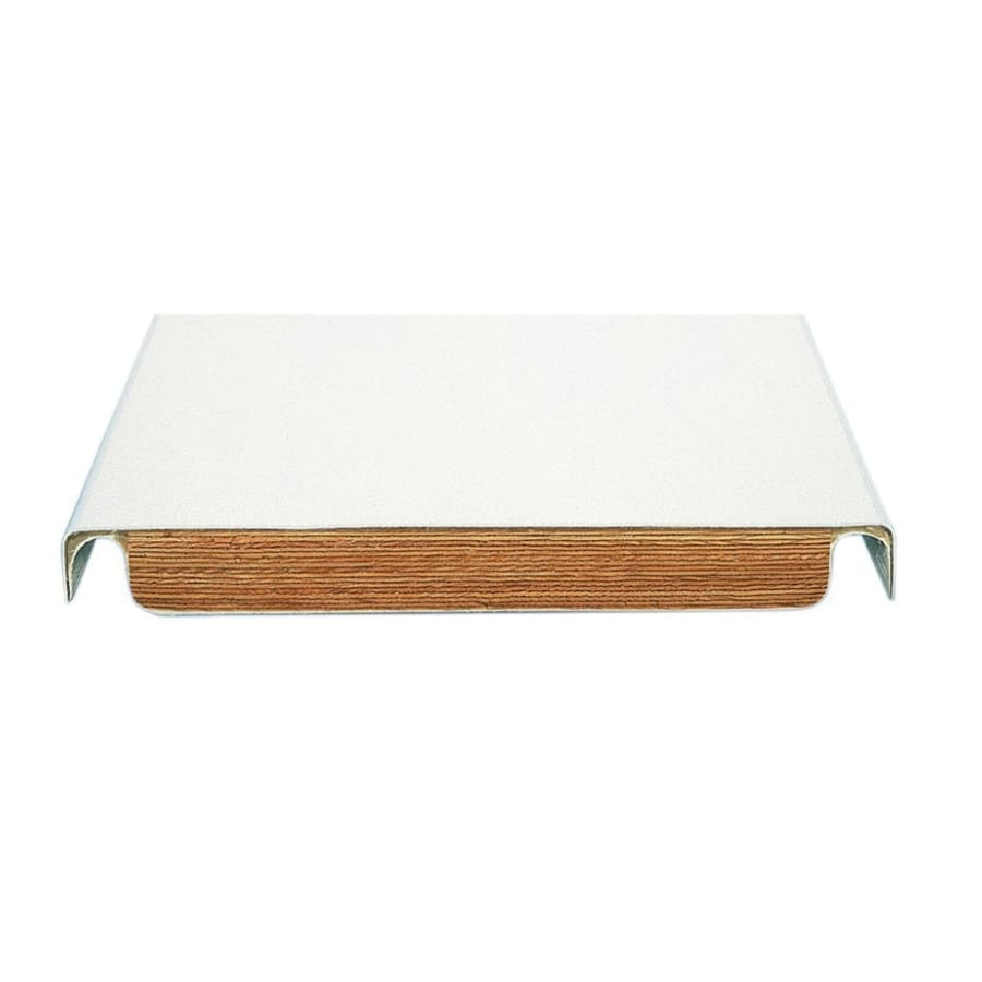 SR Smith 8' Frontier III Diving Board, Radiant White | 66-209-598S2