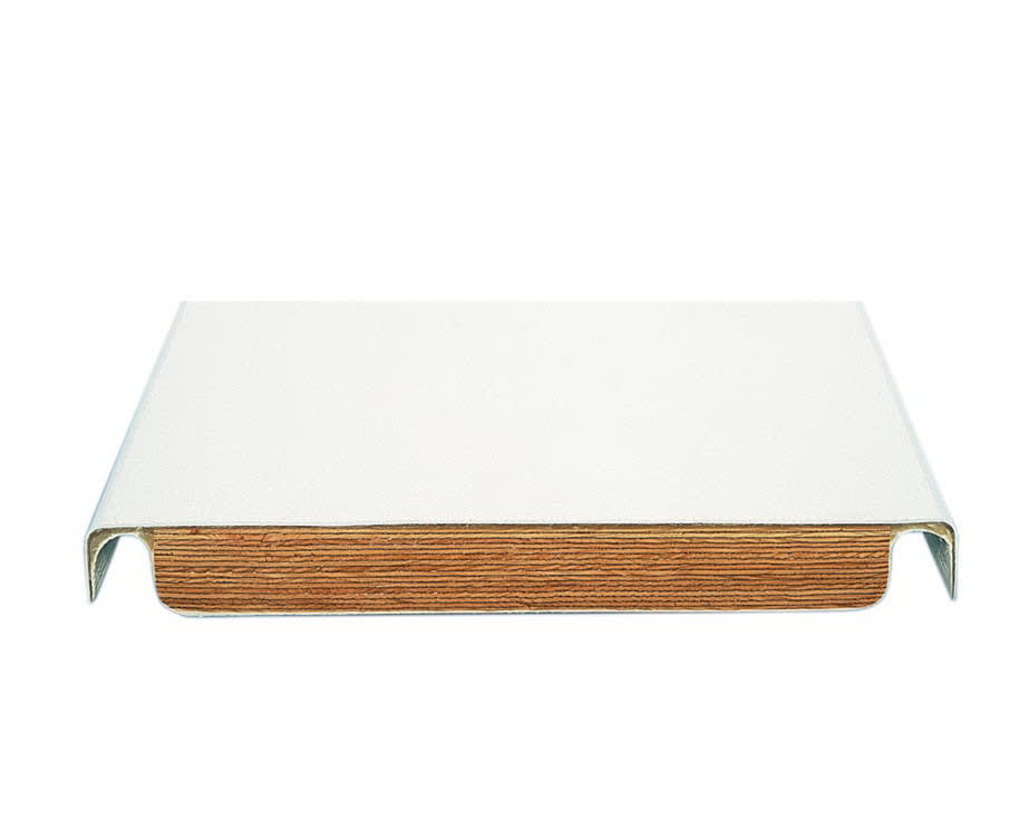 SR Smith 10' Frontier III Board Radiant White | 66-209-600S2