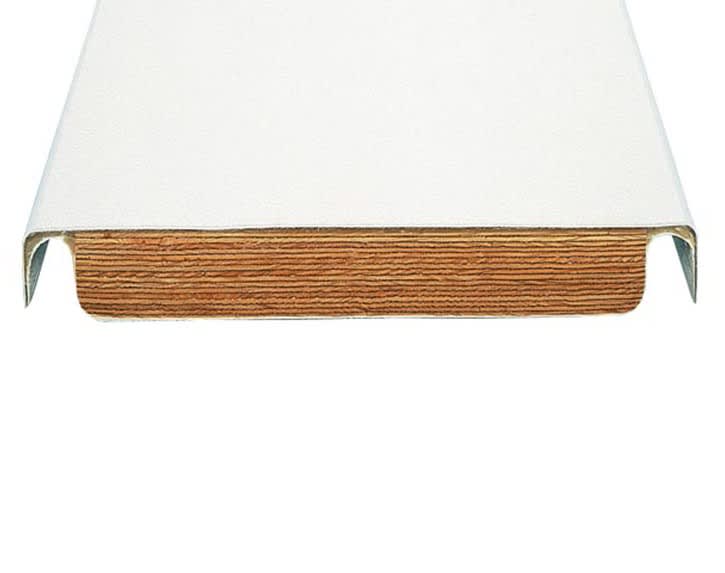 SR Smith 10' Frontier III Board Radiant White | 66-209-600S2