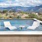 SR Smith 10 Commercial Frontier III - Radiant White | 66-209-610S2