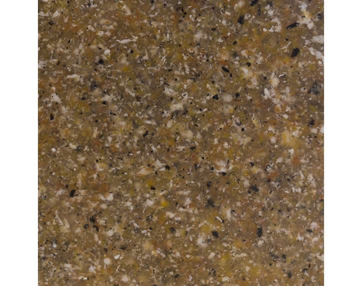 SR Smith Typhoon Pool Slide, Left Turn, Sandstone | 670-209-58223