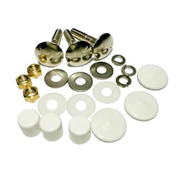 SR Smith Frontier II Board Mounting Kit | 69-209-032-SS