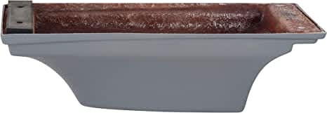 SR Smith 6' Flyte Deck II with Jig Pewter Gray | 70-209-73620
