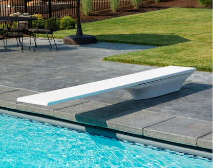 SR Smith 8' Flyte Deck II Stand with Jig Taupe | 70-209-73810