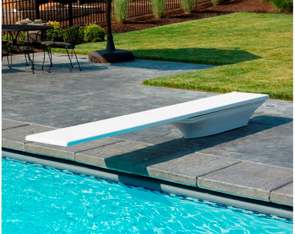 SR Smith 8' Flyte Deck II Stand with Jig Pewter Gray | 70-209-73820